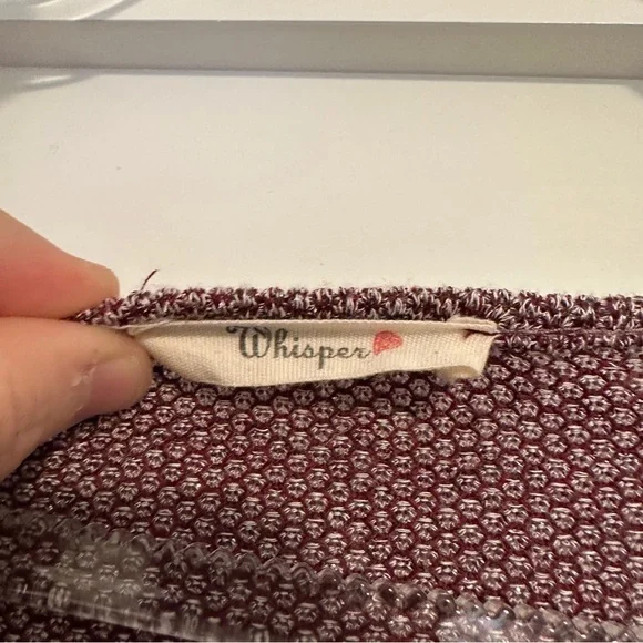 Chic Dramatic Flare Bell Sleeve Whisper Blouse - Picture 4 of 5